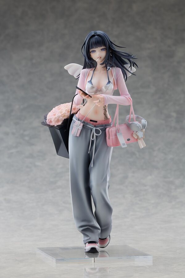 Original Soft Summer Mia (Hanabee)