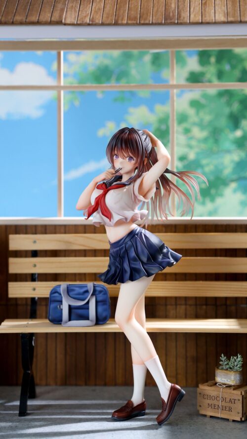Original Summer Girl (7Gatsu sha)