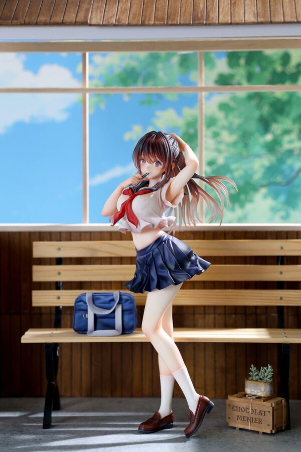Original Summer Girl (7Gatsu sha) Original Summer Girl (7Gatsu sha)