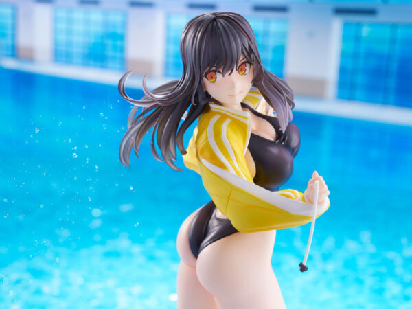 Original Tama chan Sensei (KoiKoi Sakura ) 2
