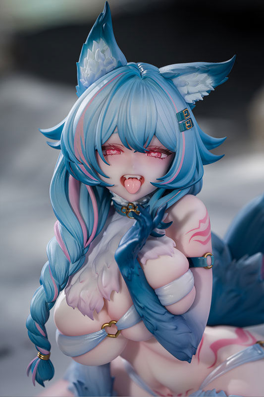 Original Youko Komurasaki Reika ver. (Kawa Design) 1