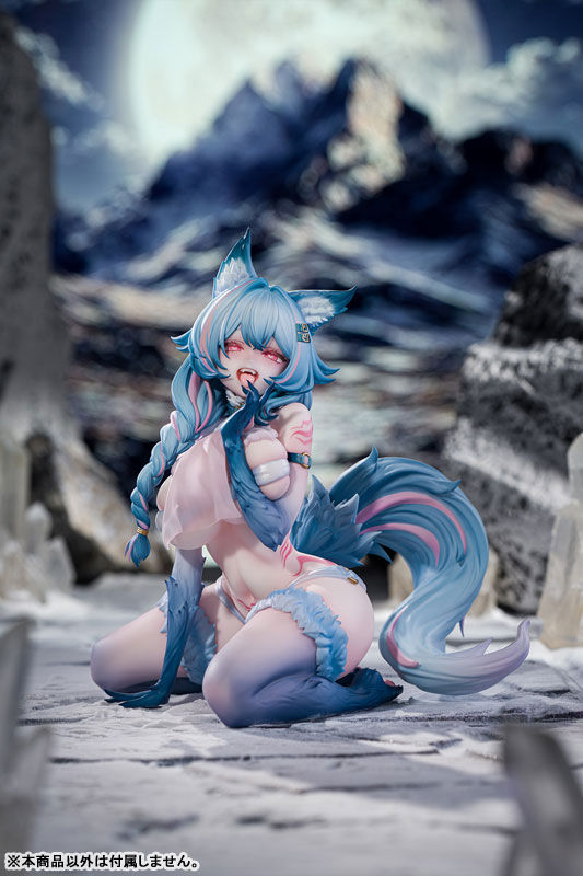 Original Youko Komurasaki Reika ver. (Kawa Design) 3