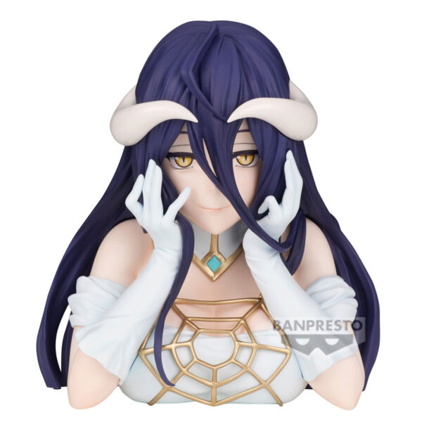 Overlord Albedo Bust (Bandai Spirits) Overlord Albedo Bust (Bandai Spirits)