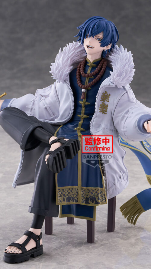 Piapro Characters Shanti Style Kaito Espresto (Bandai Spirits) Piapro Characters Shanti Style Kaito Espresto (Bandai Spirits)