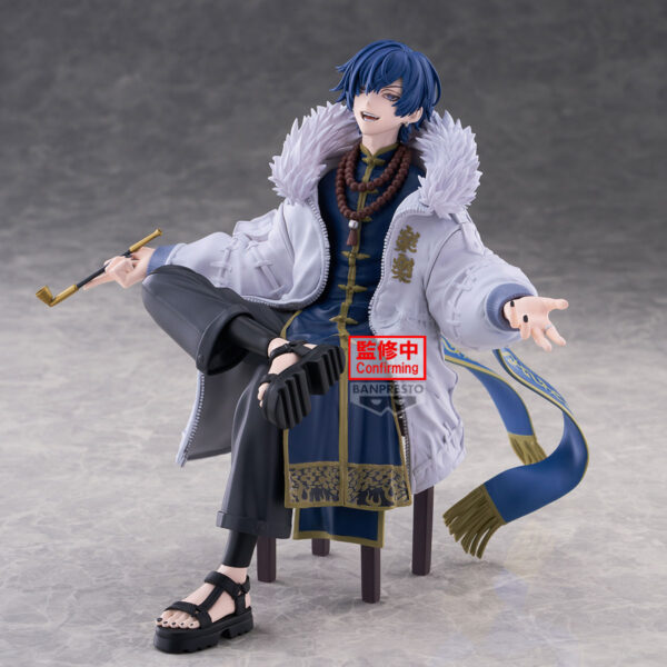 Piapro Characters Shanti Style Kaito Espresto (Bandai Spirits) Piapro Characters Shanti Style Kaito Espresto (Bandai Spirits)