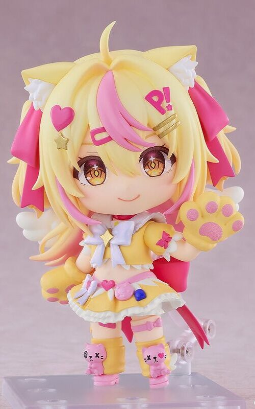 Pmarusama Nendoroid (#3170) (DeNA Co., Ltd., Good Smile Company) Pmarusama Nendoroid (#3170) (DeNA Co., Ltd., Good Smile Company)
