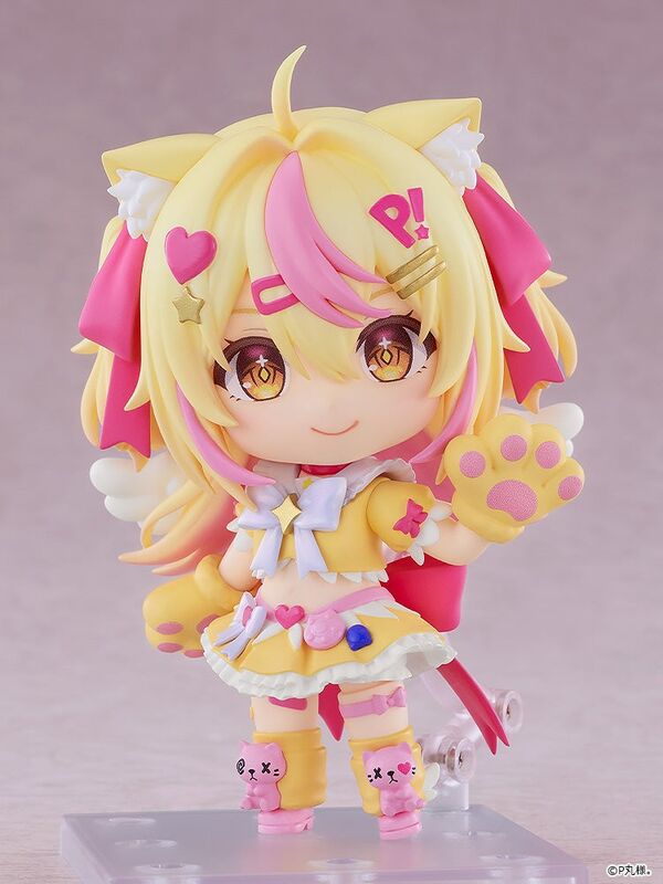 Pmarusama Nendoroid (#3170) (DeNA Co., Ltd., Good Smile Company) Pmarusama Nendoroid (#3170) (DeNA Co., Ltd., Good Smile Company)