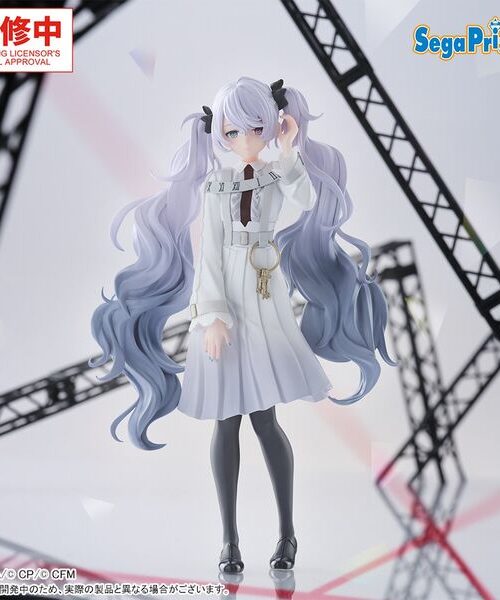 Project Sekai Colorful Stage! Hatsune Miku XStellar Empty Sekai ~Brand New World~ (Sega) Project Sekai Colorful Stage! Hatsune Miku XStellar Empty Sekai ~Brand New World~ (Sega)