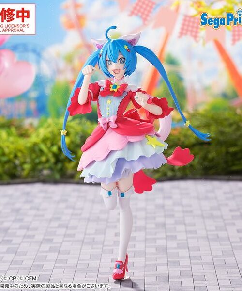 Project Sekai Colorful Stage! Hatsune Miku XStellar Wonderland Sekai ~Brand New World~ (Sega) Project Sekai Colorful Stage! Hatsune Miku XStellar Wonderland Sekai ~Brand New World~ (Sega)