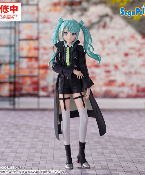 Project Sekai Colorful Stage! feat. Hatsune Miku Hatsune Miku XStellar Street SEKAI, Brand New World (Sega) Project Sekai Colorful Stage! feat. Hatsune Miku Hatsune Miku XStellar Street SEKAI, Brand New World (Sega)