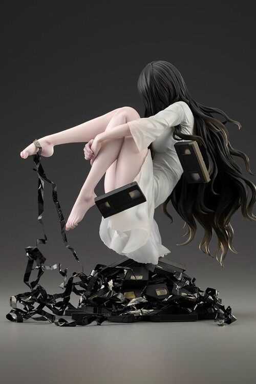 Ring Yamamura Sadako Bishoujo Statue Horror Bishoujo (Kotobukiya) Ring Yamamura Sadako Bishoujo Statue Horror Bishoujo (Kotobukiya)