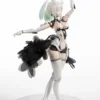Rosado Project ECRS 04 Starflower Rose (Earnestcore Craft) 2