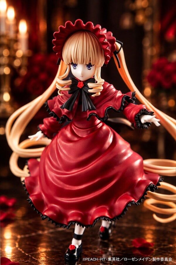 Rozen Maiden Shinku (Annulus) 1