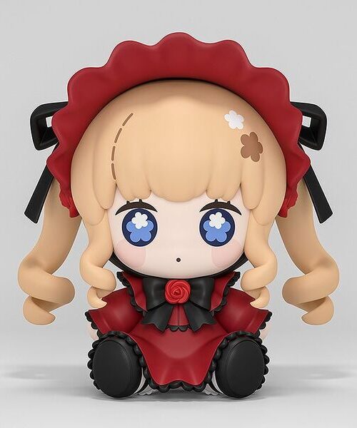 Rozen Maiden Shinku Huggy Good Smile (Good Smile Arts Shanghai)