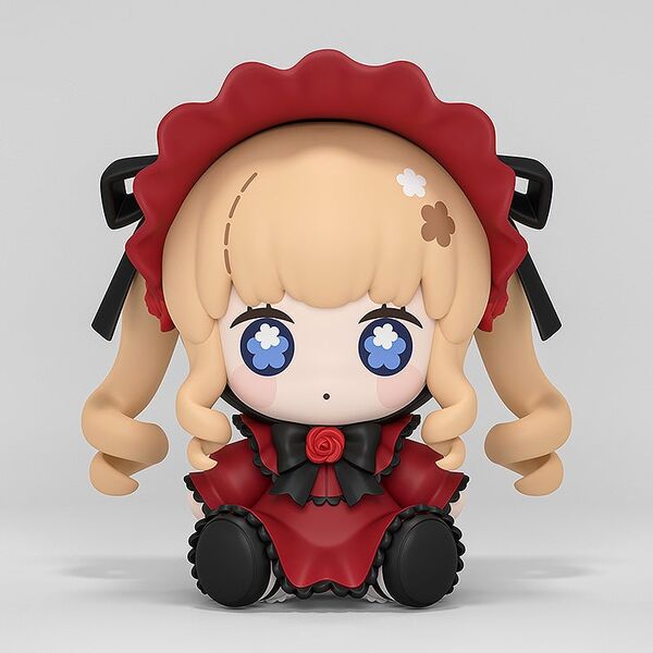 Rozen Maiden Shinku Huggy Good Smile (Good Smile Arts Shanghai) Rozen Maiden Shinku Huggy Good Smile (Good Smile Arts Shanghai)