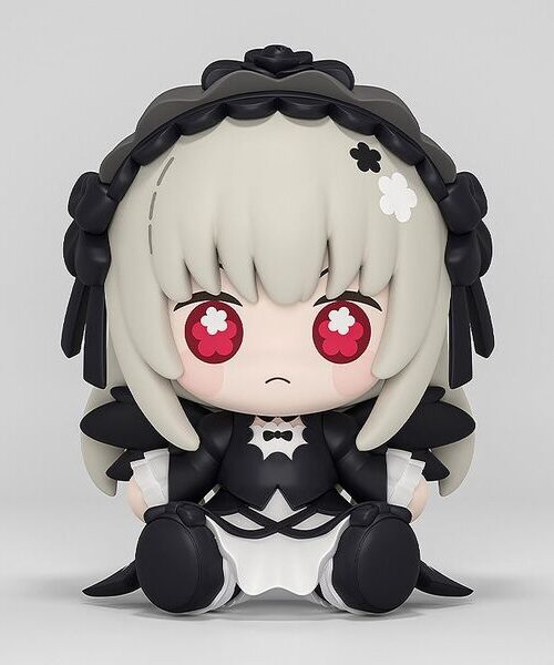 Rozen Maiden Suigintou Huggy Good Smile (Good Smile Arts Shanghai) Rozen Maiden Suigintou Huggy Good Smile (Good Smile Arts Shanghai)