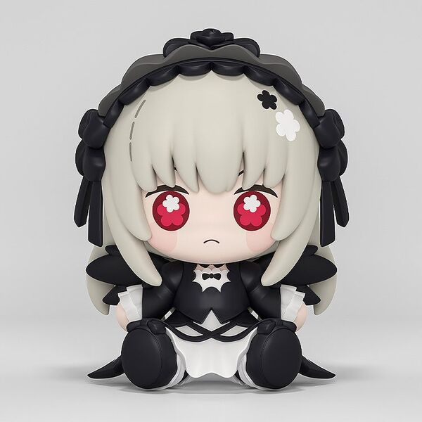Rozen Maiden Suigintou Huggy Good Smile (Good Smile Arts Shanghai) Rozen Maiden Suigintou Huggy Good Smile (Good Smile Arts Shanghai)