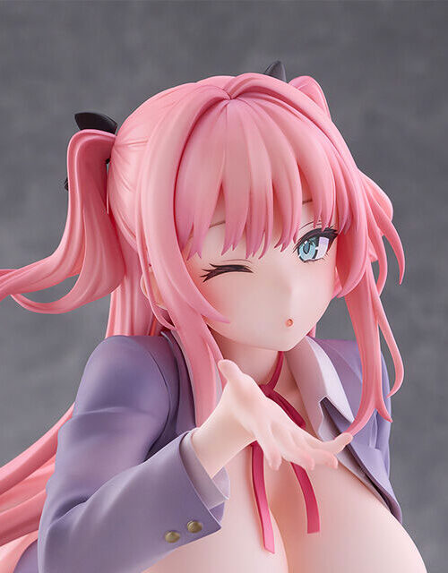 Seikatsu Shuukan The Animation Hinamori Ayaka Characters Selection (FANesse) cropped