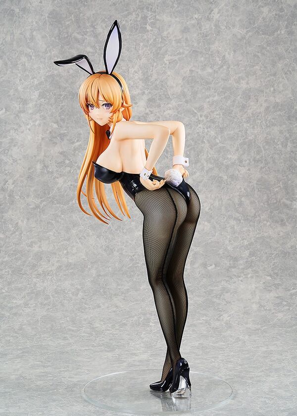 Shokugeki no Souma Nakiri Erina B style Bunny Ver. (FREEing) Shokugeki no Souma Nakiri Erina B style Bunny Ver. (FREEing)