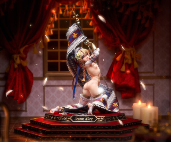 Shounen Jeanne Jeanne kun Characters Selection (Native) 3 (3) Shounen Jeanne Jeanne kun Characters Selection (Native) 3 (3)