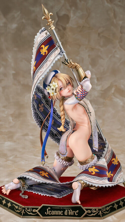 Shounen Jeanne Jeanne kun Characters Selection (Native) 3 (4)