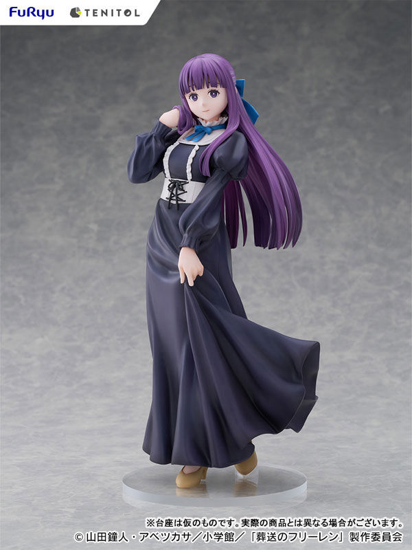 Sousou no Frieren Fern Tenitol Tall Classical One Piece ver. (FuRyu) Sousou no Frieren Fern Tenitol Tall Classical One Piece ver. (FuRyu)