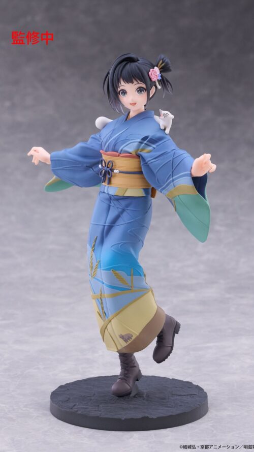 Sparks of Tomorrow Momokawa Inako Coreful Figure (Taito) Sparks of Tomorrow Momokawa Inako Coreful Figure (Taito)