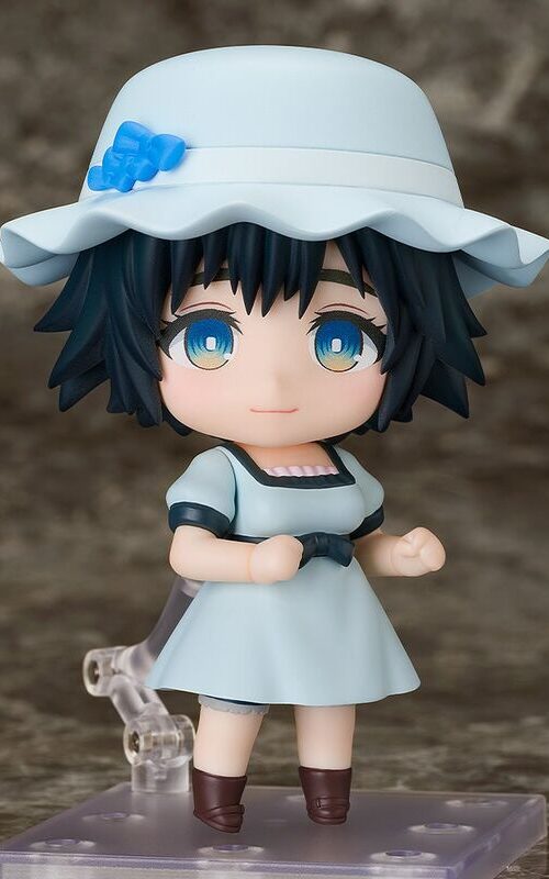 Steins Gate Shiina Mayuri Nendoroid (#3143) 2.0 (Good Smile Company) Steins Gate Shiina Mayuri Nendoroid (#3143) 2.0 (Good Smile Company)