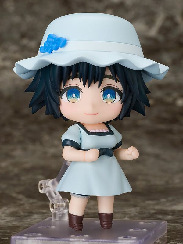 Steins Gate Shiina Mayuri Nendoroid (#3143) 2.0 (Good Smile Company) Steins Gate Shiina Mayuri Nendoroid (#3143) 2.0 (Good Smile Company)