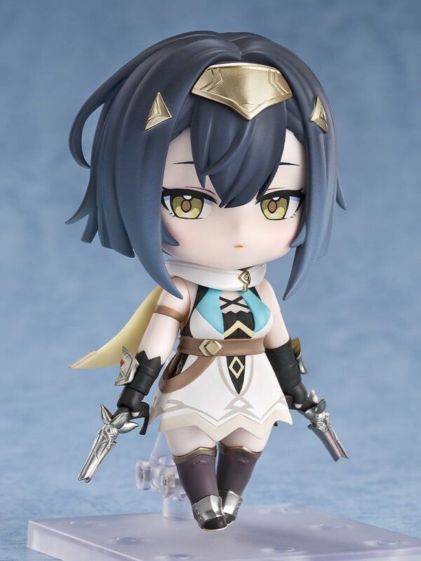 Stella Sora Amber Nendoroid (#3165) (Good Smile Arts Shanghai)