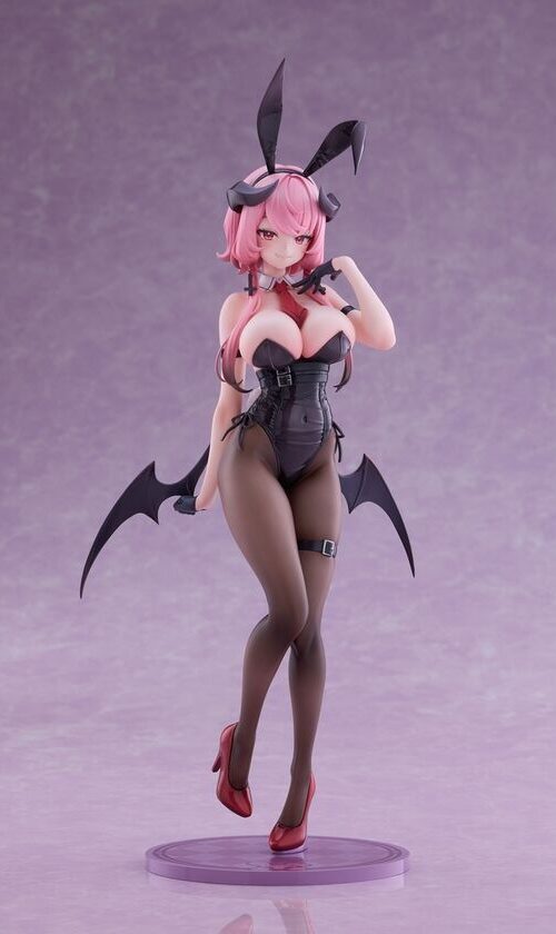 Stella Sora Bernina Bunny (Claynel)