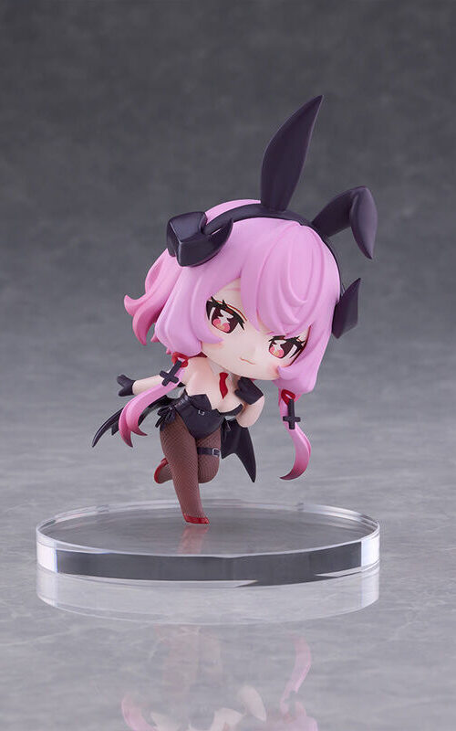 Stella Sora Bernina Tenitol Mini Bunny (FuRyu) Stella Sora Bernina Tenitol Mini Bunny (FuRyu)