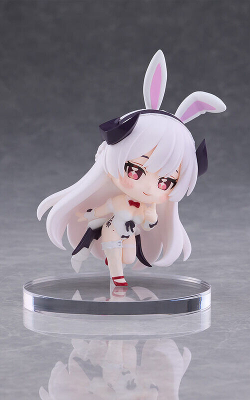 Stella Sora Virigia Tenitol Mini Bunny (FuRyu) Stella Sora Virigia Tenitol Mini Bunny (FuRyu)