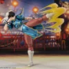 Street Fighter 6 Chun Li S.H.Figuarts Outfit 2 (Bandai Spirits) 1
