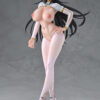 Taimanin RPG Annerose Vajra See Through White Ver. (Q six) 1 Taimanin RPG Annerose Vajra See Through White Ver. (Q six) 1