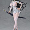 Taimanin RPG Annerose Vajra See Through White Ver. (Q six) Taimanin RPG Annerose Vajra See Through White Ver. (Q six)