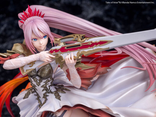 Tales of Arise Shionne (AmiAmi) 2
