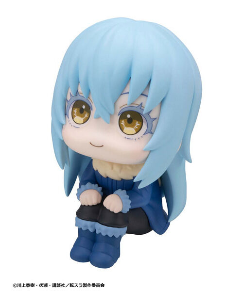 Tensei Shitara Slime Datta Ken Rimuru Tempest Look Up (MegaHouse)
