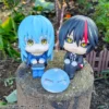 Tensei Shitara Slime Datta Ken Rimuru Tempest and Diablo Set Look Up (MegaHouse) with Gift 1