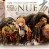 The Legend of Beauty and the Beast Taiki Original Illustration Nue Bonus Version (Prime 1 Studio) 1 The Legend of Beauty and the Beast Taiki Original Illustration Nue Bonus Version (Prime 1 Studio) 1