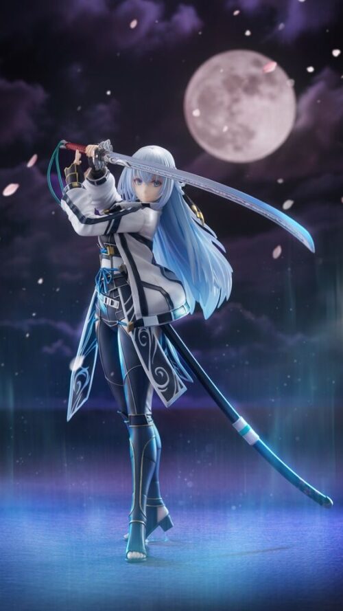 The Legend of Heroes Shizuna Rem Misurugi (Kotobukiya) The Legend of Heroes Shizuna Rem Misurugi (Kotobukiya)