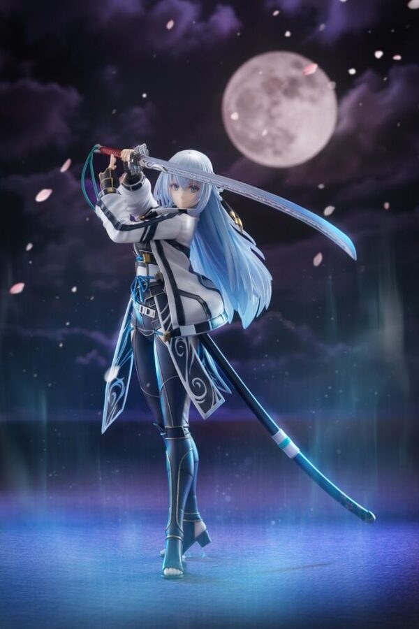The Legend of Heroes Shizuna Rem Misurugi (Kotobukiya)