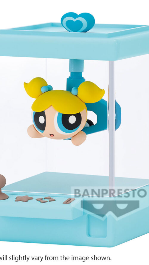 The Powerpuff Girls Bubbles Crane Pop (Bandai Spirits) The Powerpuff Girls Bubbles Crane Pop (Bandai Spirits)