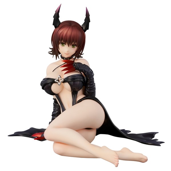 To LOVEru Darkness Mikado Ryouko Darkness ver. (Union Creative International Ltd) To LOVEru Darkness Mikado Ryouko Darkness ver. (Union Creative International Ltd)