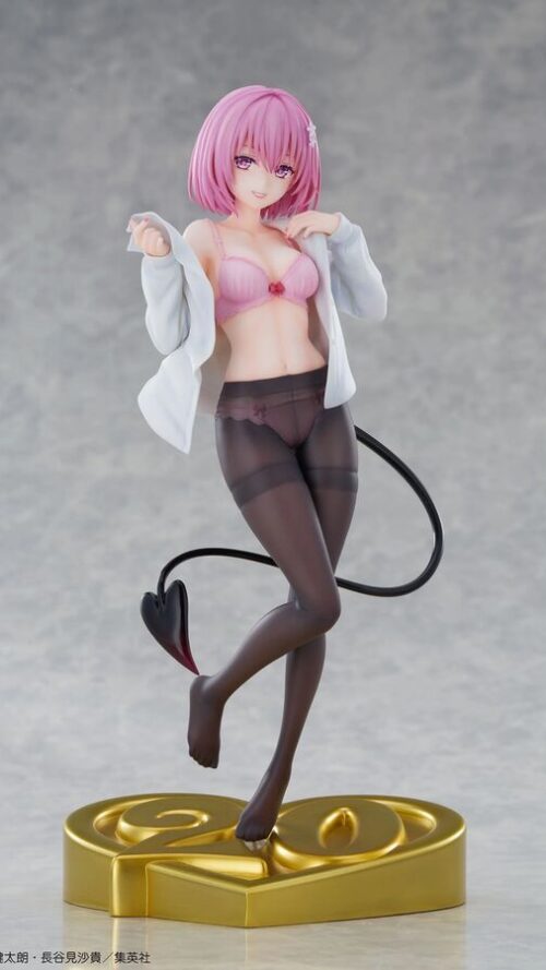 To LOVEru Momo Belia Deviluke Original 20th Anniversary (Design Coco)