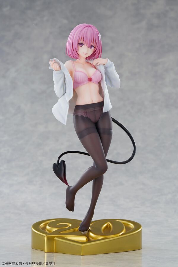 To LOVEru Momo Belia Deviluke Original 20th Anniversary (Design Coco)