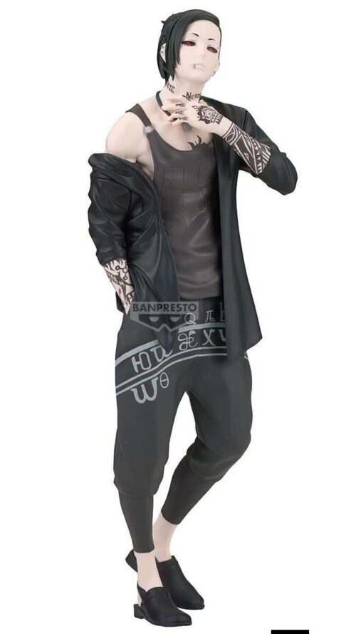 Tokyo Ghoul Uta Grandista (Bandai Spirits) Tokyo Ghoul Uta Grandista (Bandai Spirits)