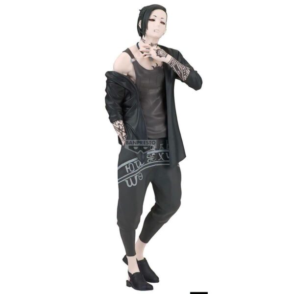 Tokyo Ghoul Uta Grandista (Bandai Spirits)