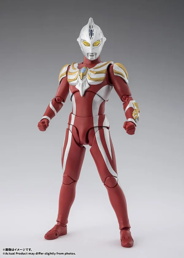 Ultraman Max S.H.Figuarts (Bandai Spirits) Ultraman Max S.H.Figuarts (Bandai Spirits)