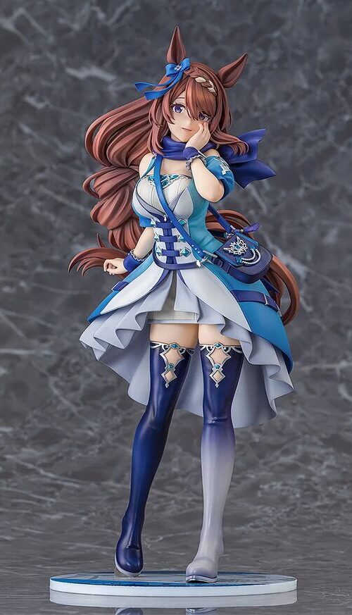 Umamusume Cinderella Gray Super Creek (Phat Company)